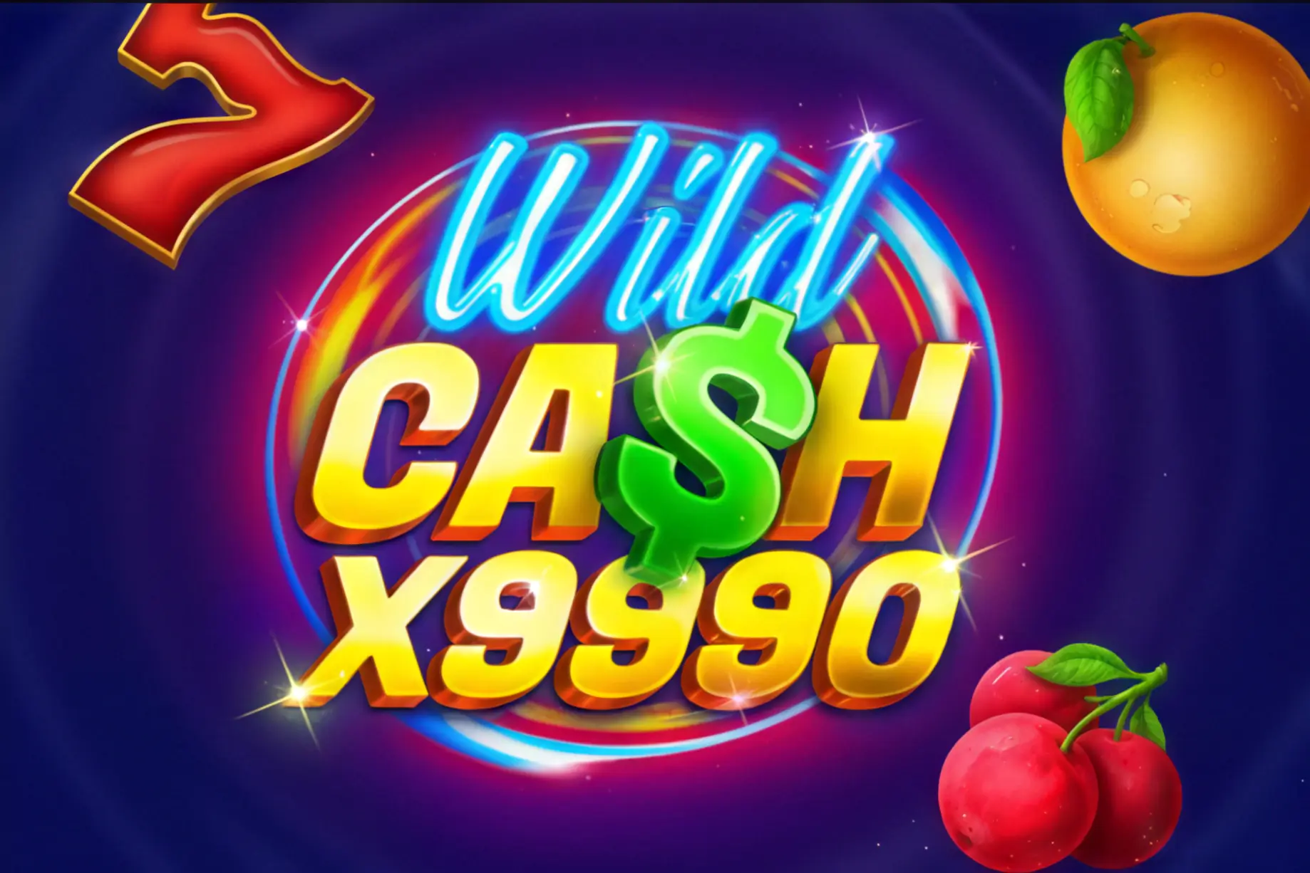 Wild Cash x9990